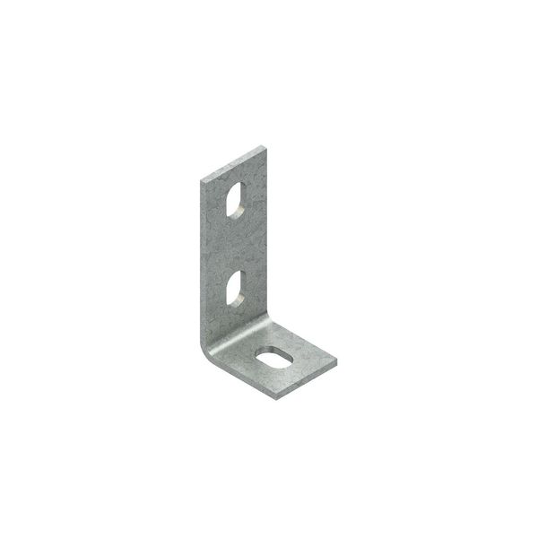 Staffa A Parete Per Il Montaggio A Pavimento/Soffitto - Materiale Di Montaggio Per Passacavi Wwa 100-image