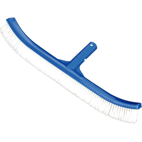 Bestway® Flowclear™ Scopa Per Piscina Per Manico Di Sostegno Flowclear™-image