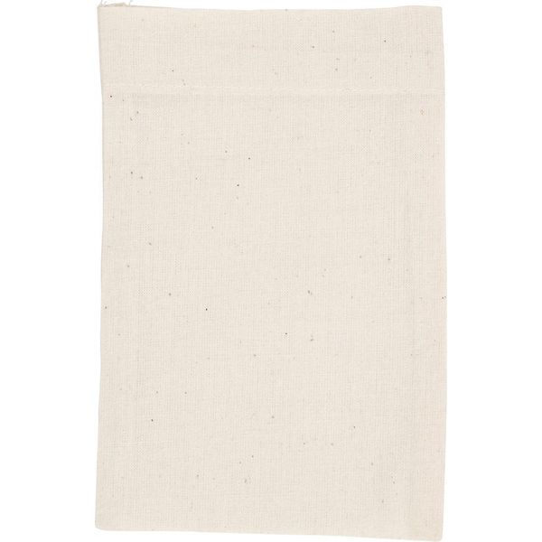 Creativ Company Cc Sacchetti Di Cotone 15X20 Cm 4 Pezzi-image