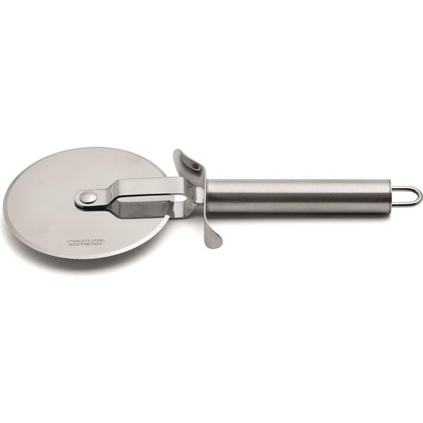 Tagliapizza Karl Weis 95 Mm, Acciaio Inox-image