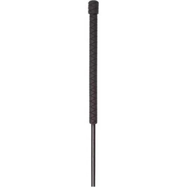 Harry's Horse Driving Riding Crop Nero 110 Cm Nero 110 Cm-image
