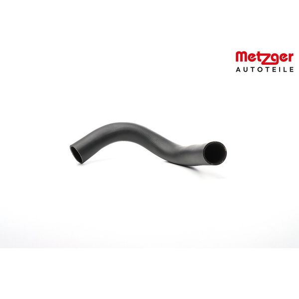 Tubo Aria Di Carico Intercooler Sinistro Metzger Per Nissan Navara NP300-image