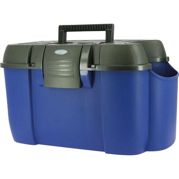 Hippo-Tonic Koala Putzbox Blau 52,5 X 34 X 30 Cm Blau 52,5 X 34 X 30 Cm-image
