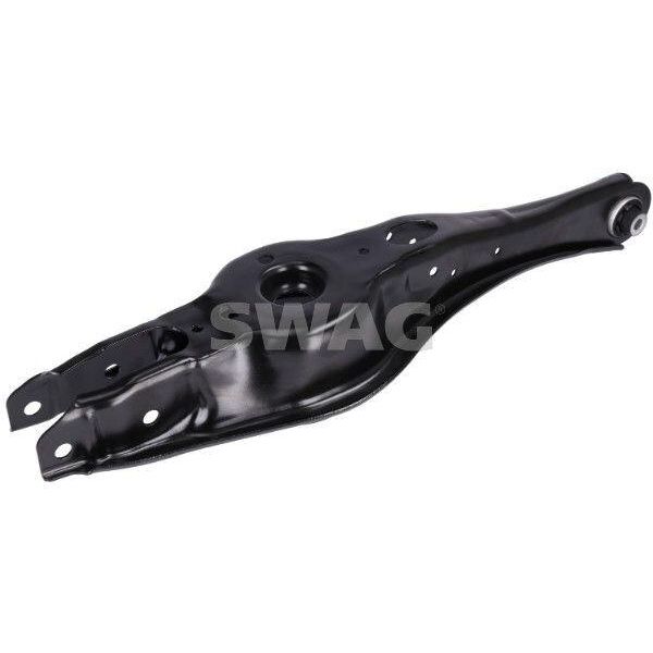 Swag 33 10 7754 Braccio Trasversale Posteriore Sinistro Posteriore Destro Inferiore Posteriore Per Vw Passat Variant (3G5, CB5)-image