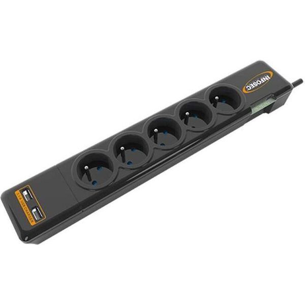 Infosec S5 Usb Neo-image