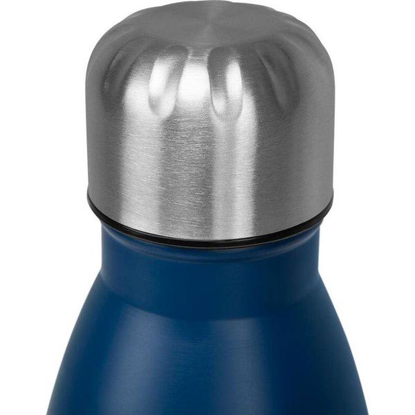 Orbegozo Trl 504 500Ml Thermos Trasparente Taglia Unica-image