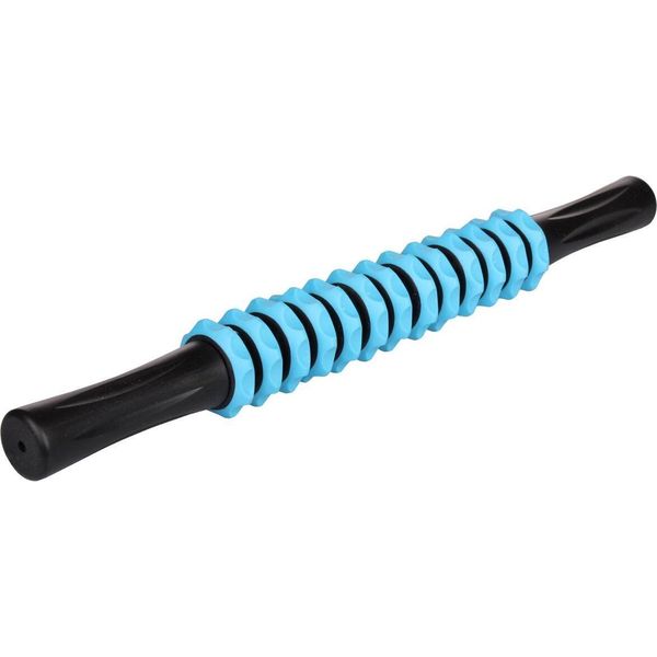 Merco Gear Massager Bastone Da Massaggio Blu Confezione Da 1-image