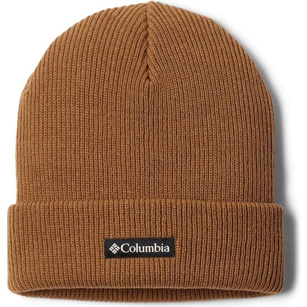 Columbia Whirlibird™ Cuffed Hat Marrone Uomo, Marrone Donna Taglia Unica-image