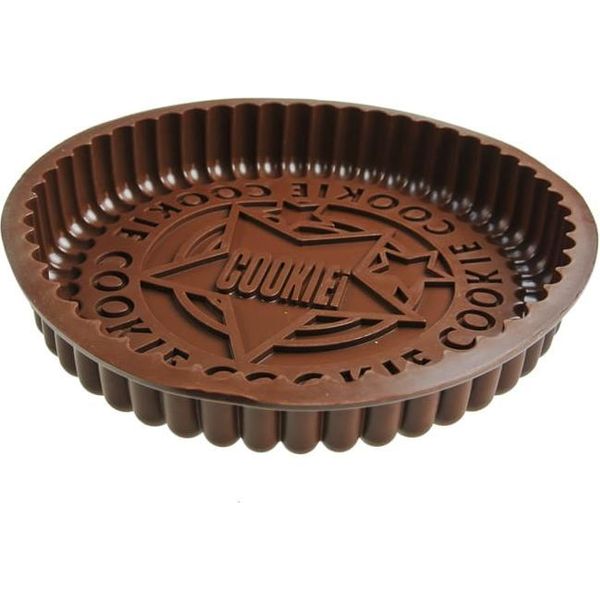 Stampo Da Forno In Silicone Markiza Oreo-image