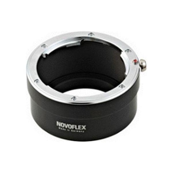 Adattatore Novoflex Per Obiettivi Minolta Md E Mc A Fotocamere Sony Nex-image