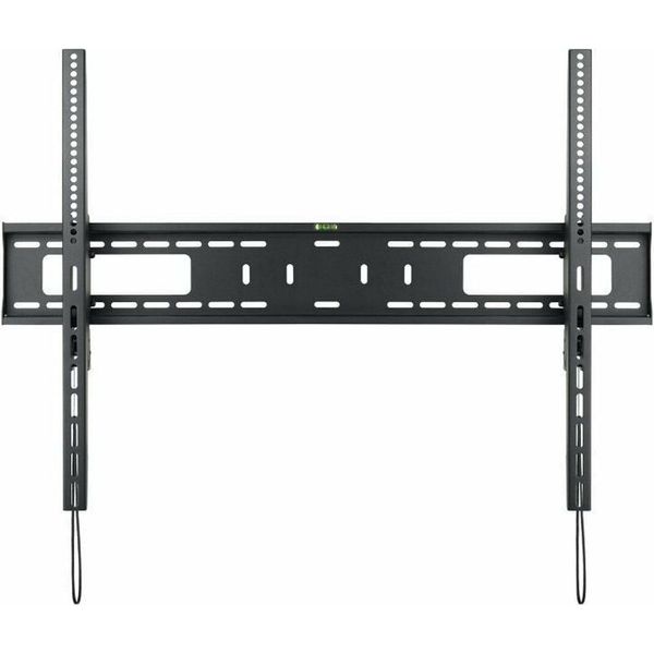 Tooq LP42100T-B Supporto A Parete Fisso Inclinabile Tooq LP42100T-B Per Tv 60-100"/ Fino A 75Kg"-image