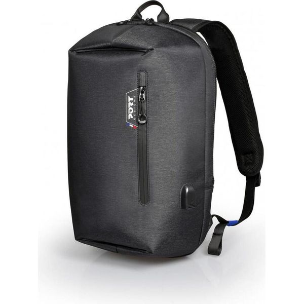 Port 135063 Nb Rucksack Port San Francisco Backpack 15,6" Grey"-image