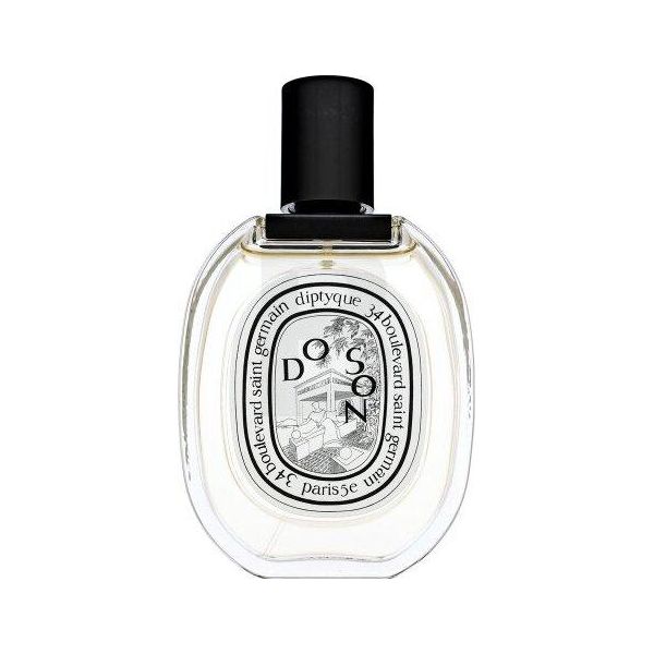 Diptyque Do Son Eau De Toilette Per Donna 100 Ml-image