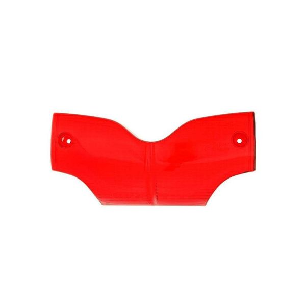 Lente Luce Posteriore Rossa Per Gilera Runner -05-image
