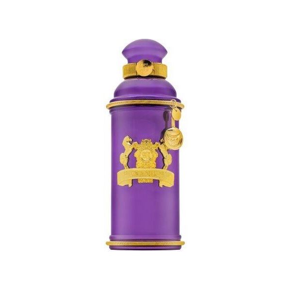 Alexandre.J The Collector Iris Violet Eau De Parfum Per Donna 100 Ml-image