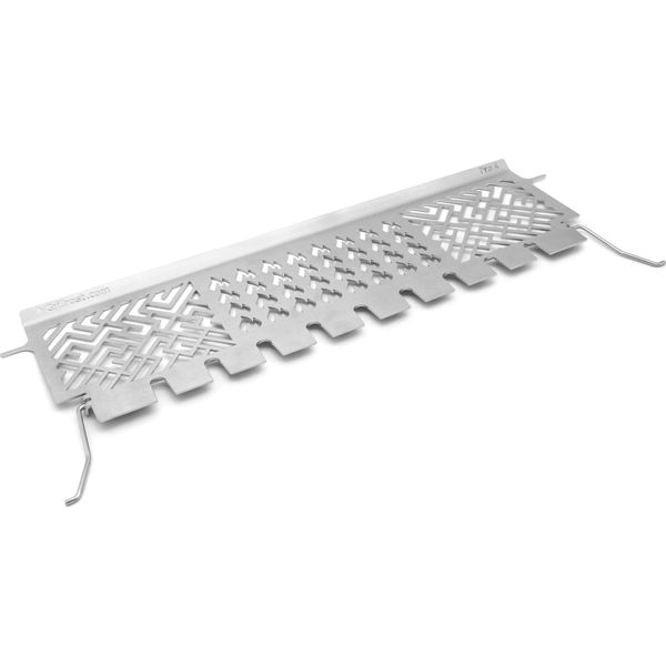 Scaldavivande In Acciaio Inox Enders Monroe Pro 4 - Multistazione Per Grigliare 9 Gambe Contemporaneamente!-image