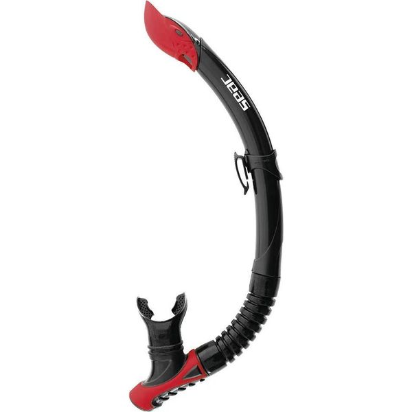 Seacsub Reverse Sbl Apnea Snorkeling Nero,Rosa Nero,Rosa Taglia Unica-image