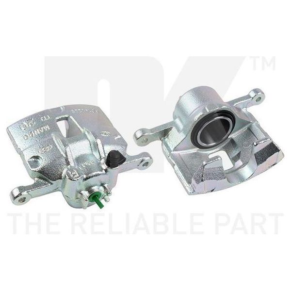 Pinza Freno Anteriore Destra Nk Per Hyundai I10 (Pa) I10 (Ia) I10 Iii (AC3, AI3) Ø51 Mm 213586-image