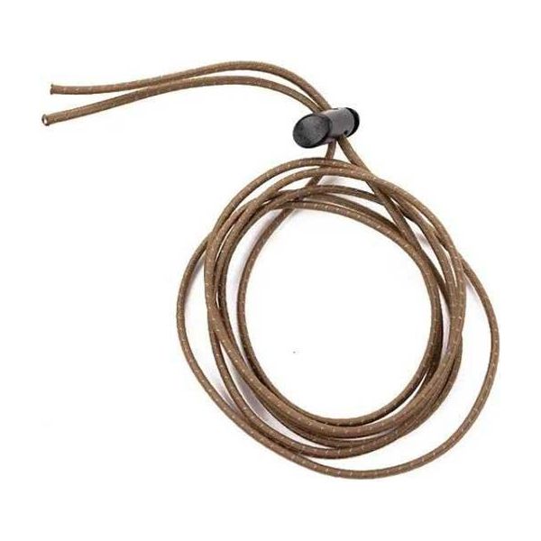 Swift Industries Booster Elastico Golden Golden Taglia Unica-image