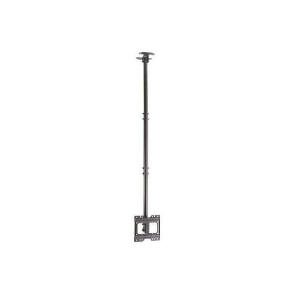 Aisens CT43TSE-053 Supporto A Soffitto Girevole/Inclinabile/Estensibile Per Tv 23-43" / Fino A 50Kg"-image