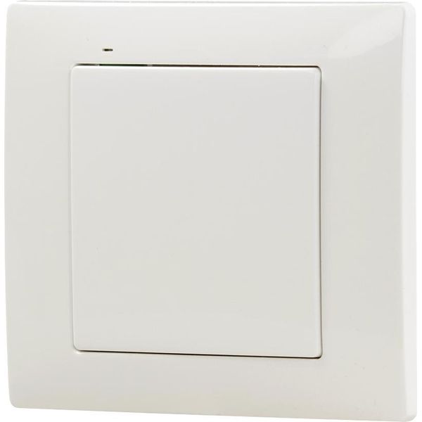 Trasmettitore Radio A 2 Canali Con Sensore Di Temperatura, RNK-22, Exta Life Zamel-image