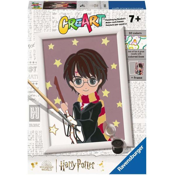 Ravensburger 201365 Pagina E Libro Da Colorare Immagine Singola Da Colorare-image
