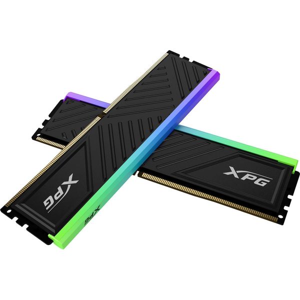 Adata Xpg Dimm DDR4 16GB (Kit Of 2) 3200Mhz CL16 Rgb Spectrix D35G-image