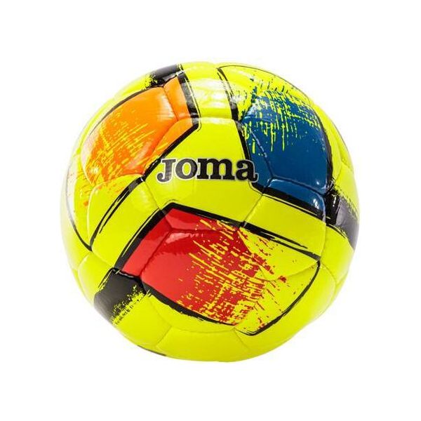 Pallone Da Calcio Dali Ii Giallo-image