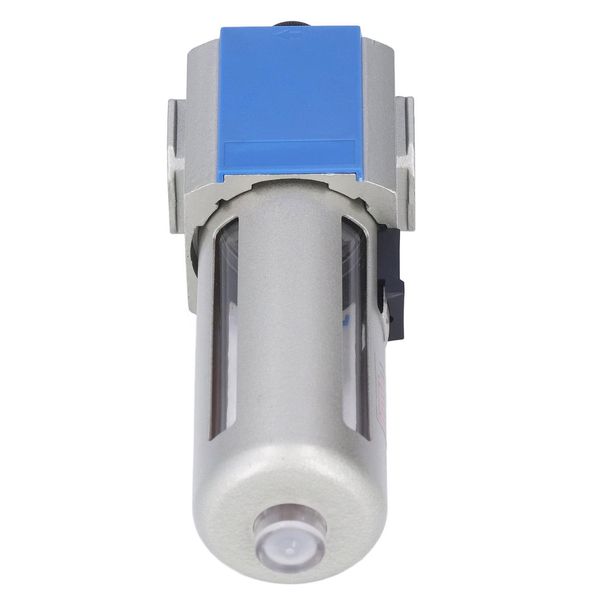 Separatore Dell'acqua Dell'olio, Lubrificatore Del Compressore D'aria, Lubrificatore Del Regolatore Dell'aria Compressa, Separatore Della Trappola Dell'olio Dell'acqua, Separatore Della Trappola Dell'olio Dell'umidità, Lubrificatore-image