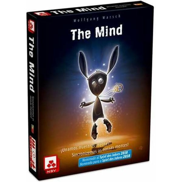 Gioco Educativo Mercurio The Mind-image
