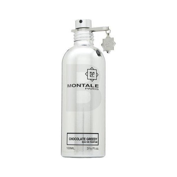 Montale Chocolate Greedy, Eau De Parfum Unisex 100 Ml-image
