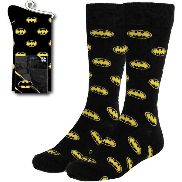 Calzini Dc Comics Batman 38-45-image