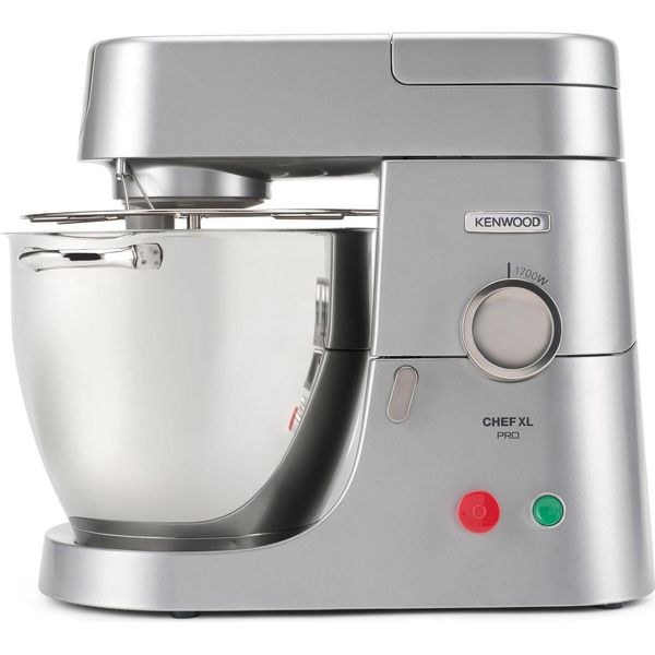 Kenwood KPL9000S Robot Da Cucina-image