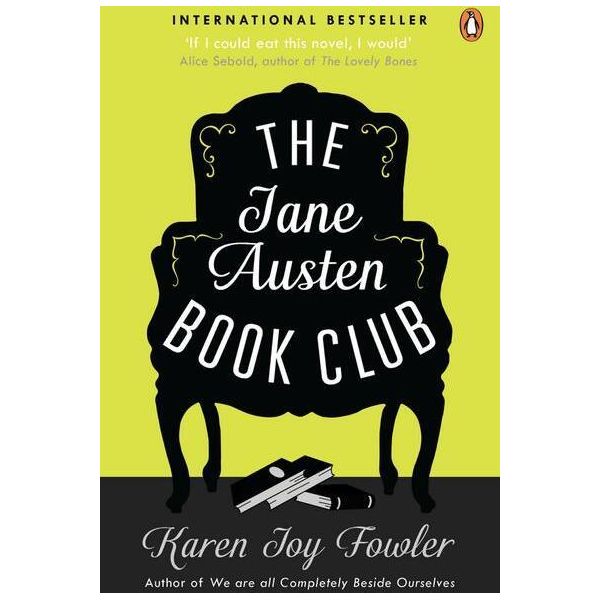 Il Club Del Libro Di Jane Austen-image