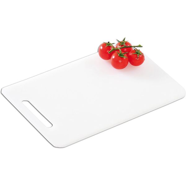 Tavola Da Intaglio Kesper In Plastica Pe, 34 X 23 X 0,9 Cm, 30565-image