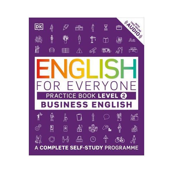 Inglese Per Tutti - Inglese Commerciale Livello 2. Libro Pratico-image