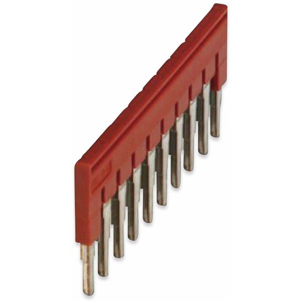 Connettore 10P. Rt - Morsettiera Con Connettore A Croce 10-P Fbs 10-6-image