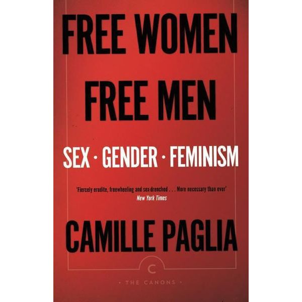 Donne Libere, Uomini Liberi-image