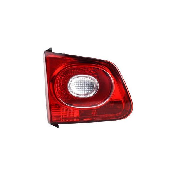 Johns, Fanale Posteriore Combinato Per Vw Tiguan 5N 09/07-05/11 Interno Sinistro Alogeno 5N0945093B-image