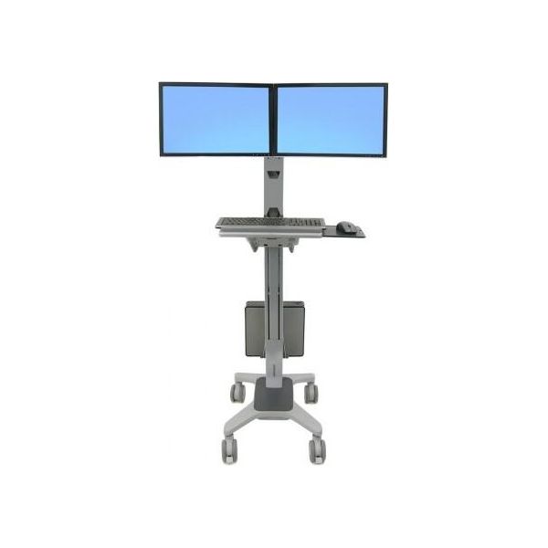 Ergotron Neo-Flex Wideview Workspace-image