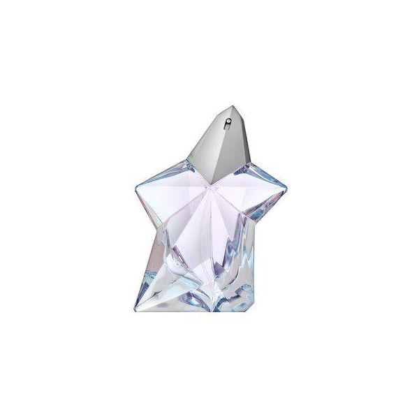 Thierry Mugler Angel - Eau De Toilette Ricaricabile Star Da Donna 100 Ml-image