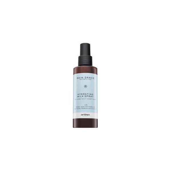 ArtèGo Rain Dance Hydrating Milk Spray Balsamo Spray Senza Risciacquo Per Capelli Idratati 150 Ml-image