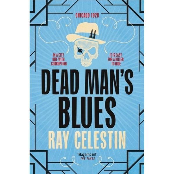Blues Dell'uomo Morto-image