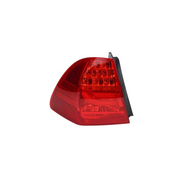 Johns, Led Luce Posteriore Cluster Luce Posteriore Per Bmw Ady 3 E91 09/08-12/11 Esternamente Set Lin Re-image