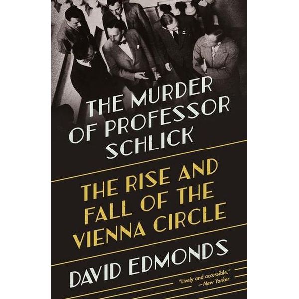L'omicidio Del Professor Schlick-image