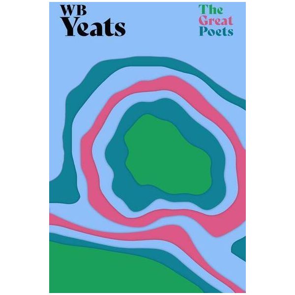 W. B. Yeats-image