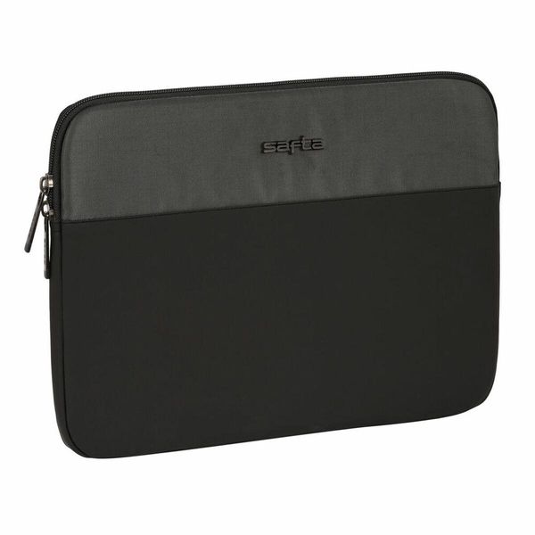Custodia Per Laptop Safta Business 14'' Grigio (34 X 25 X 2 Cm)-image