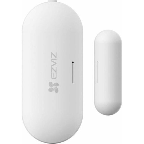 Ezviz T2C Sensore Sistema Di Allarme Apertura Chiusura Per Porte Finestre Wireless Bianco-image