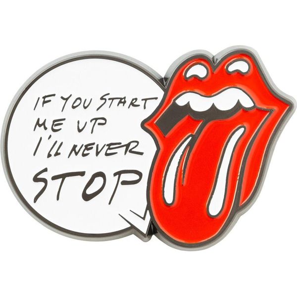 Erik - Magnes Rolling Stones, Oficjalny Akcesorium Premium Dla FanóW Muzyki-image