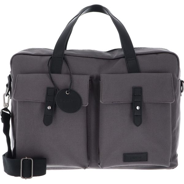 Picard Cartella Laptop Bag Con Scomparto Per Laptop Calahari Business Bag Charcoal Grigio Scuro-image